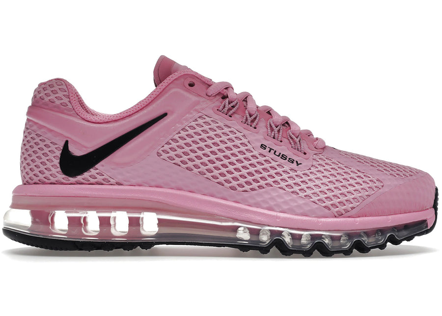 Nike Air Max 2013 Stussy Rose