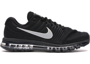 Nike Air Max 2017 Black Anthracite