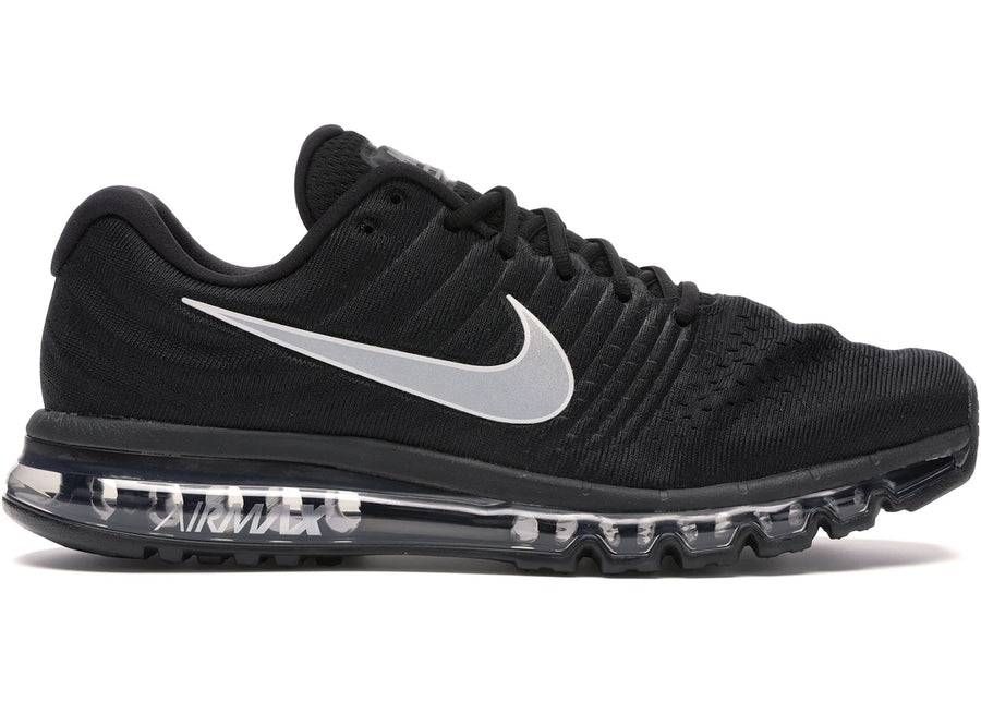 Nike Air Max 2017 Black Anthracite