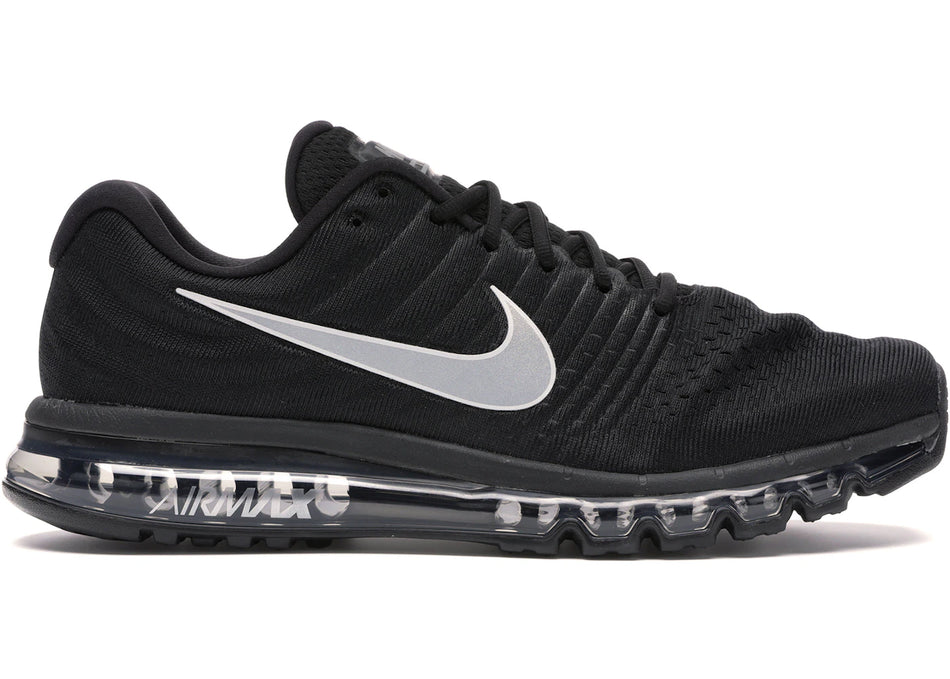 Nike Air Max 2017 Black Anthracite