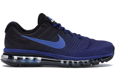 Nike Air Max 2017 Hyper Cobalt