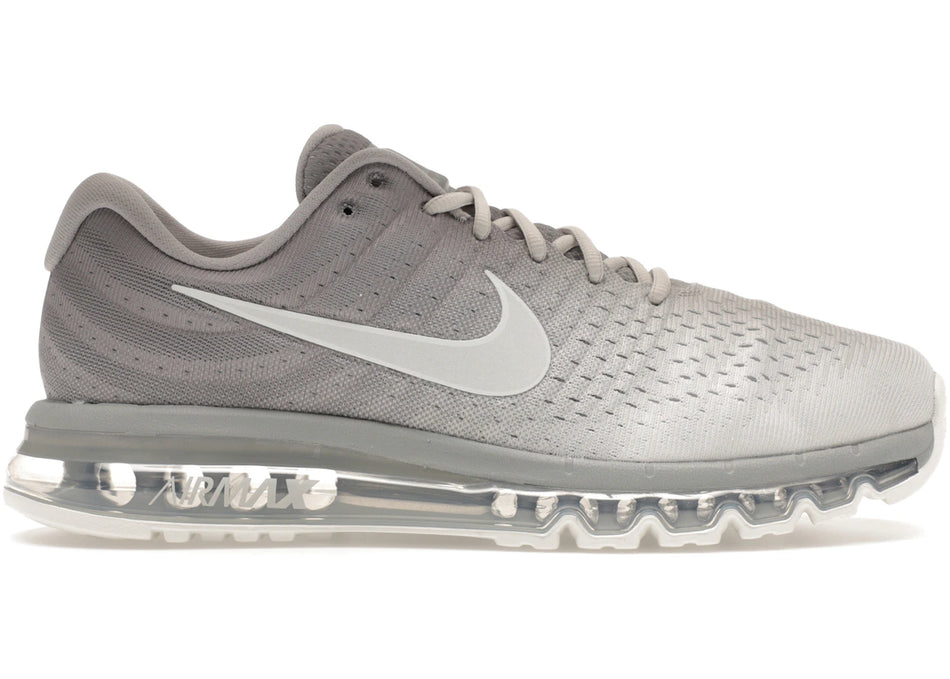 Nike Air Max 2017 Light Bone