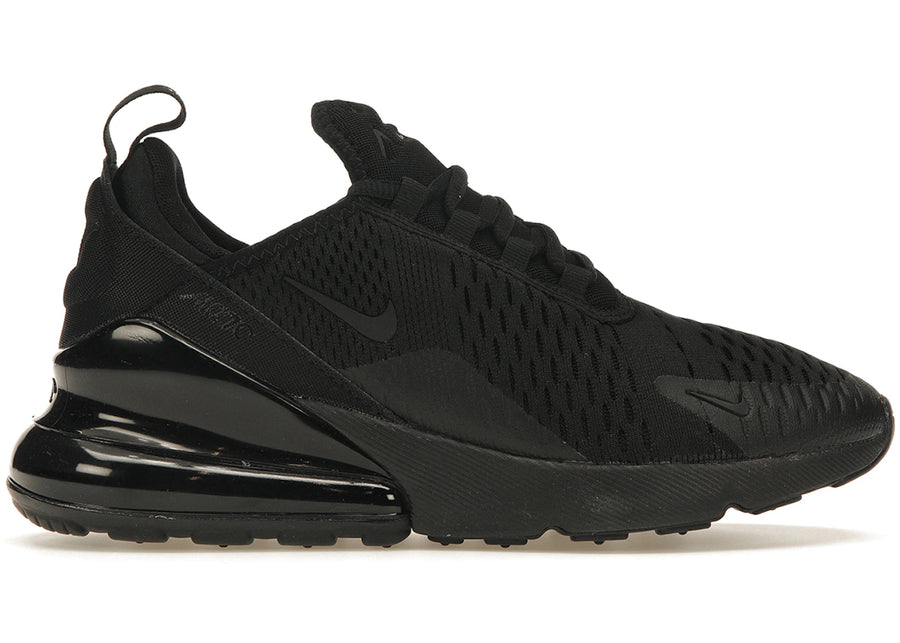 Nike Air Max 270 Noir (GS)