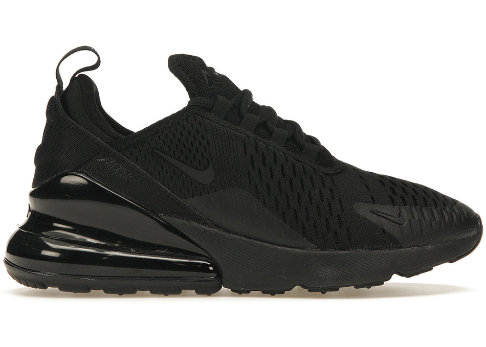 Nike Air Max 270 Black (GS)