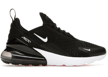 Nike Air Max 270 Black White (GS)