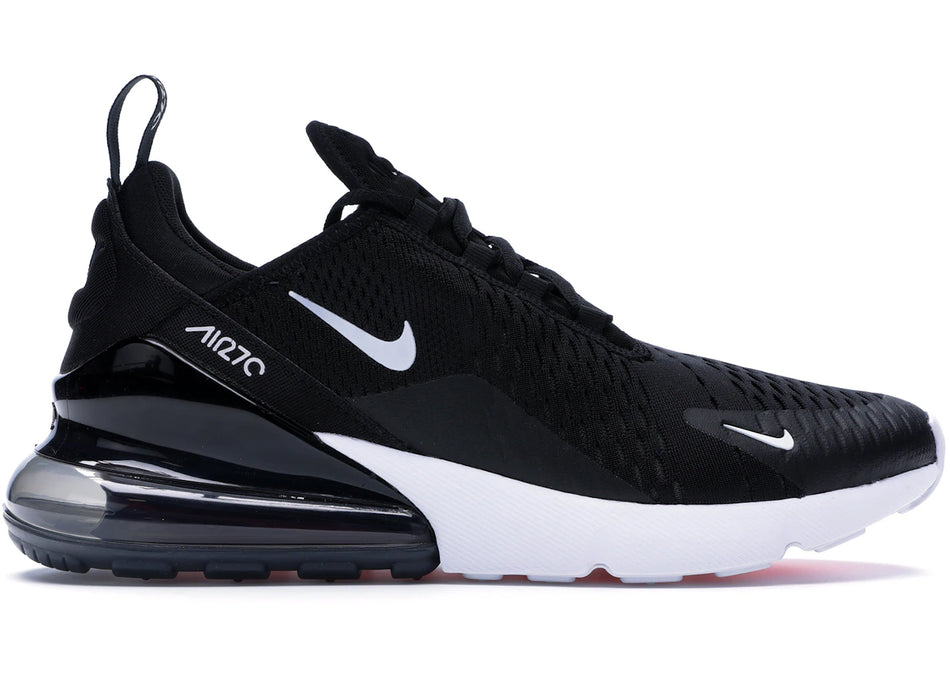 Nike Air Max 270 Black White