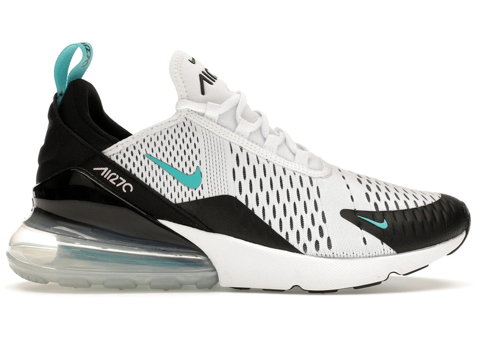 Nike Air Max 270 Dusty Cactus (Women's)