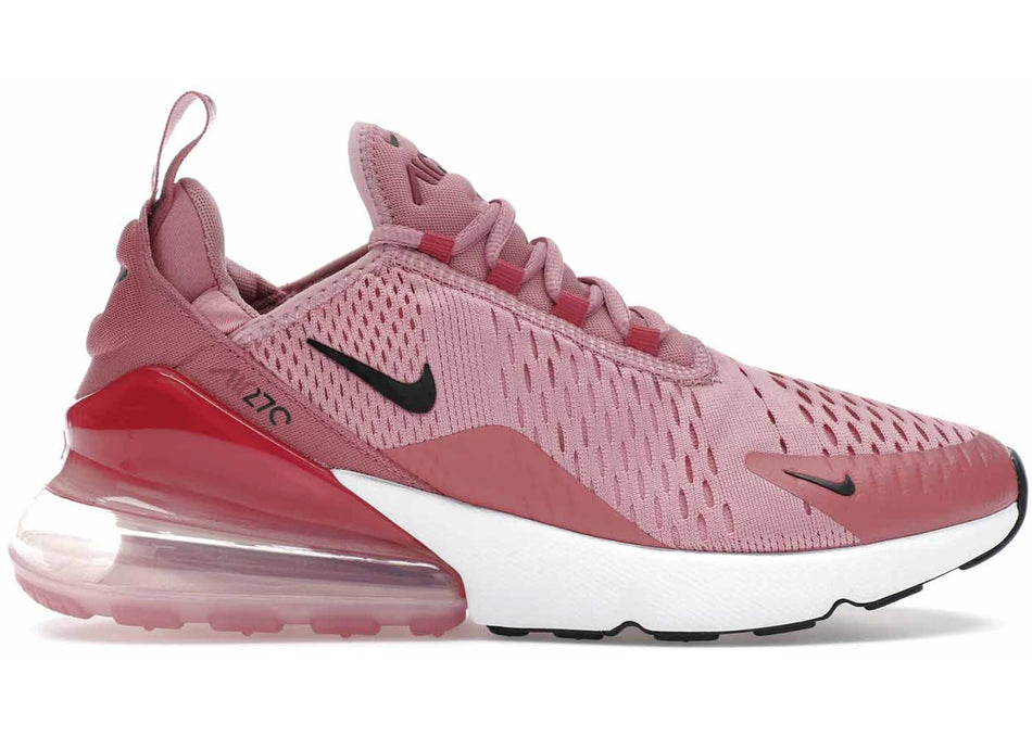 Nike Air Max 270 Elemental Pink (Women's)