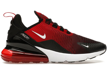 Nike Air Max 270 Gym Red Black