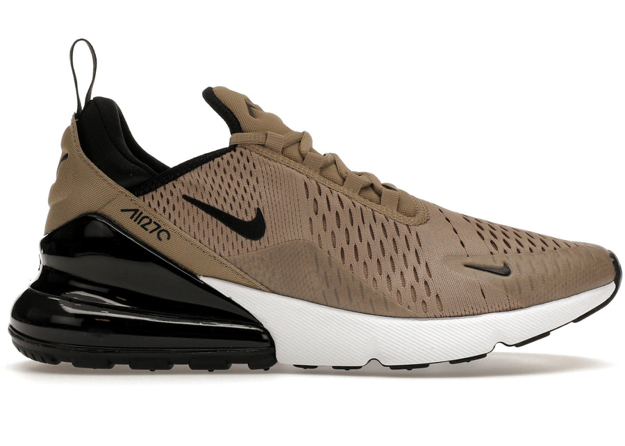Nike Air Max 270 Kaki Noir
