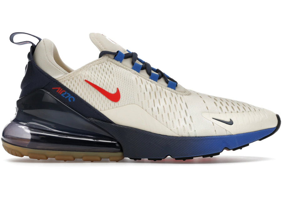 Nike Air Max 270 Los Angeles Dodgers