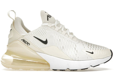 Nike Air Max 270 Sail Coconut Milk Pale Ivory (Women's)