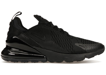 Nike Air Max 270 Triple Black