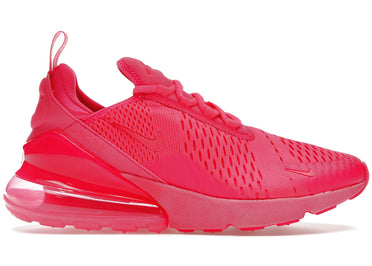 Nike Air Max 270 Triple Pink (Women's)