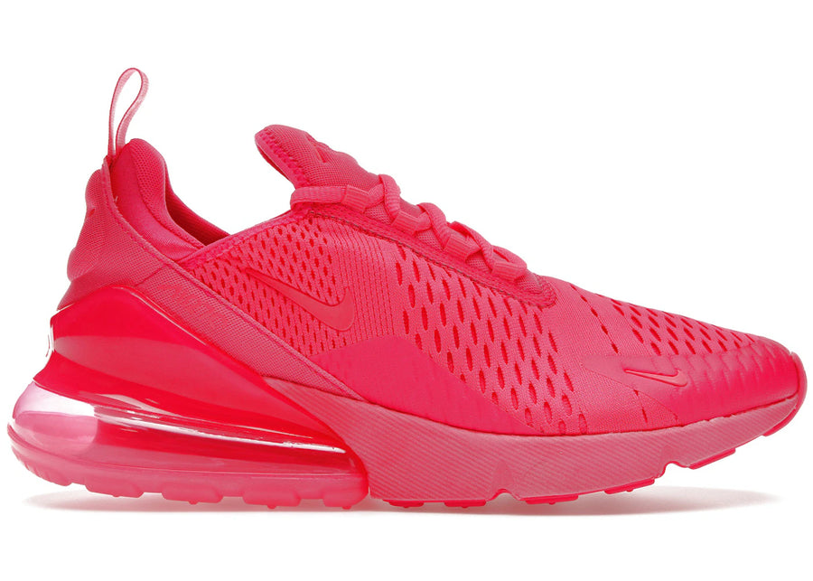 Nike Air Max 270 Triple Rose (Femme)