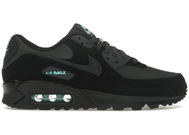 Nike Air Max 90 Black Tiffany