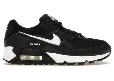 Nike Air Max 90 Black White (Women's)
