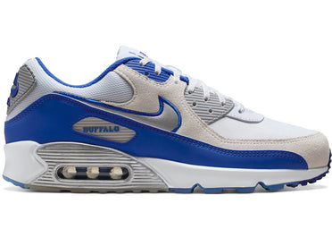 Nike Air Max 90 Buffalo Bills