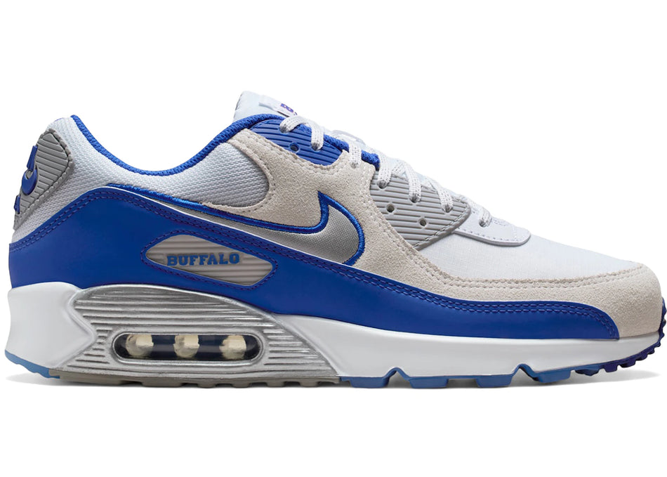 Nike Air Max 90 Buffalo Bills
