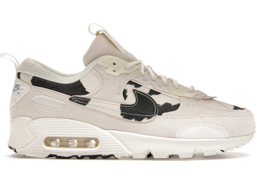 Nike Air Max 90 Futura Imprimé Vache (Femme)