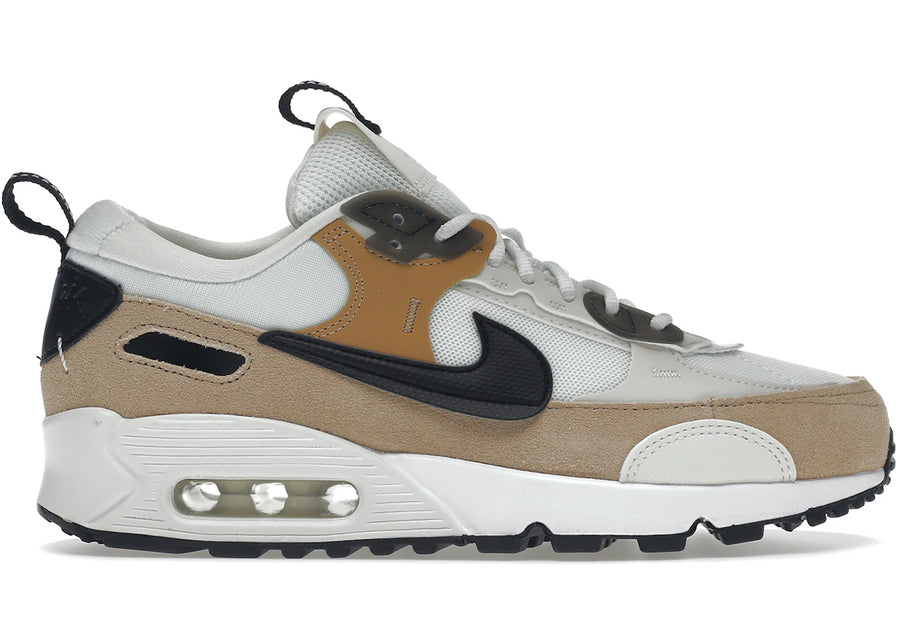 Nike Air Max 90 Futura Tan (Femme)
