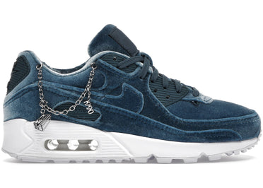 Nike Air Max 90 Lucky Charms Ash Green (Women's)