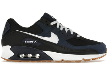 Nike Air Max 90 Midnight Navy Gum