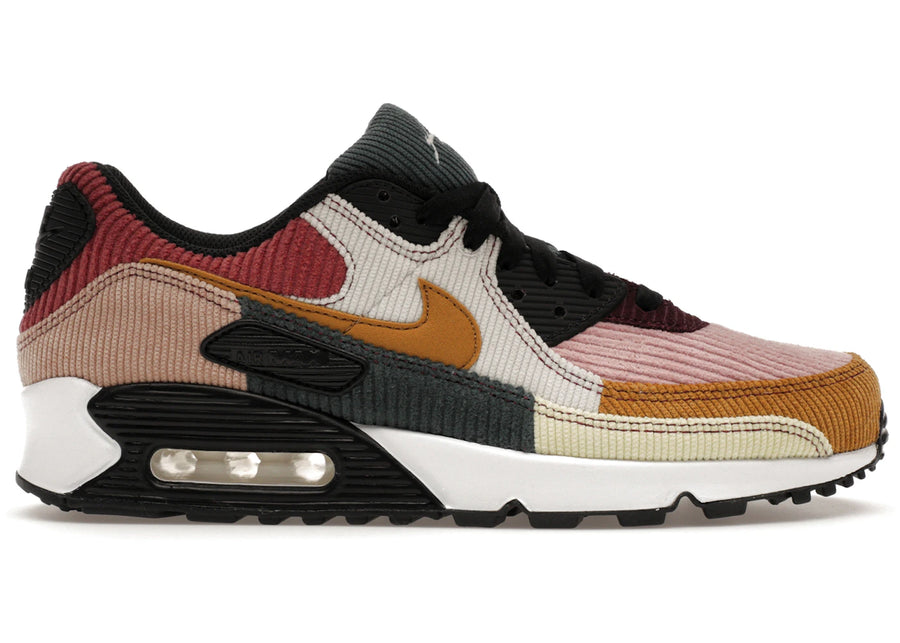 Nike Air Max 90 Multi Corduroy (Femme)