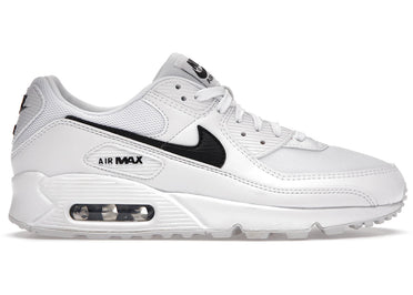 Nike Air Max 90 Next Nature White Black (Women's)