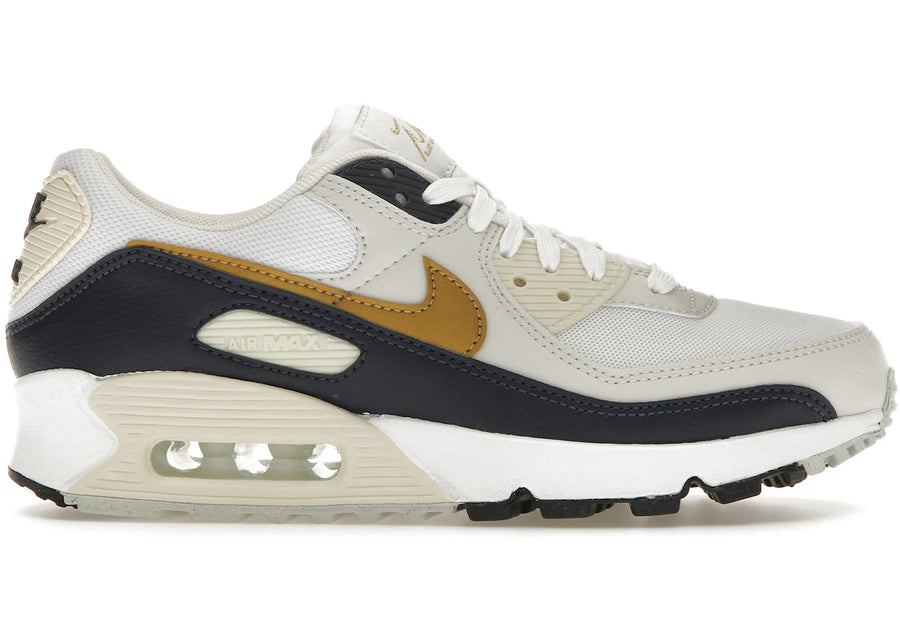Nike Air Max 90 Olympic (2024) (Femme)
