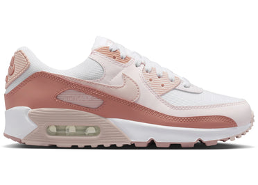 Nike Air Max 90 Particle Pink Pearl Silt Red (Femme)