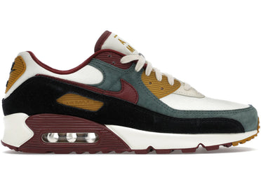 Nike Air Max 90 Premium Coconut Milk Vintage Green