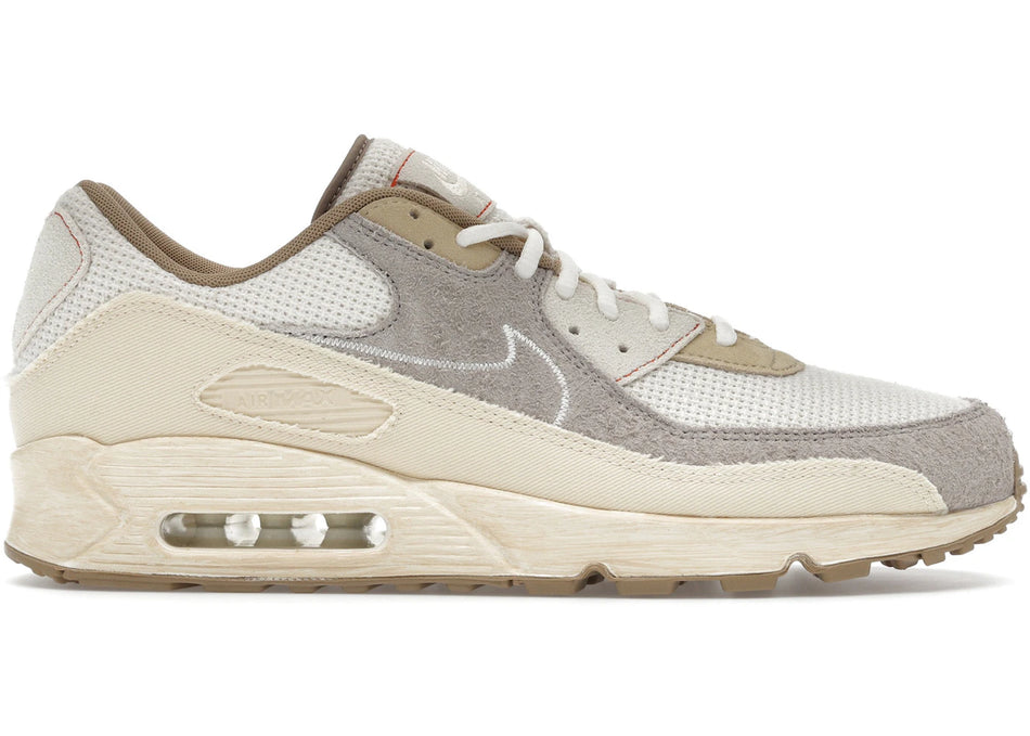 Nike Air Max 90 Premium Pale Ivory