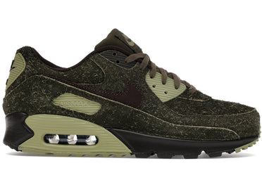 Nike Air Max 90 Premium Skunk