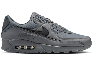 Nike Air Max 90 Premium Smoke Gray Black