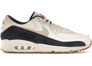 Nike Air Max 90 Rare Air Pale Ivory Thunder Blue
