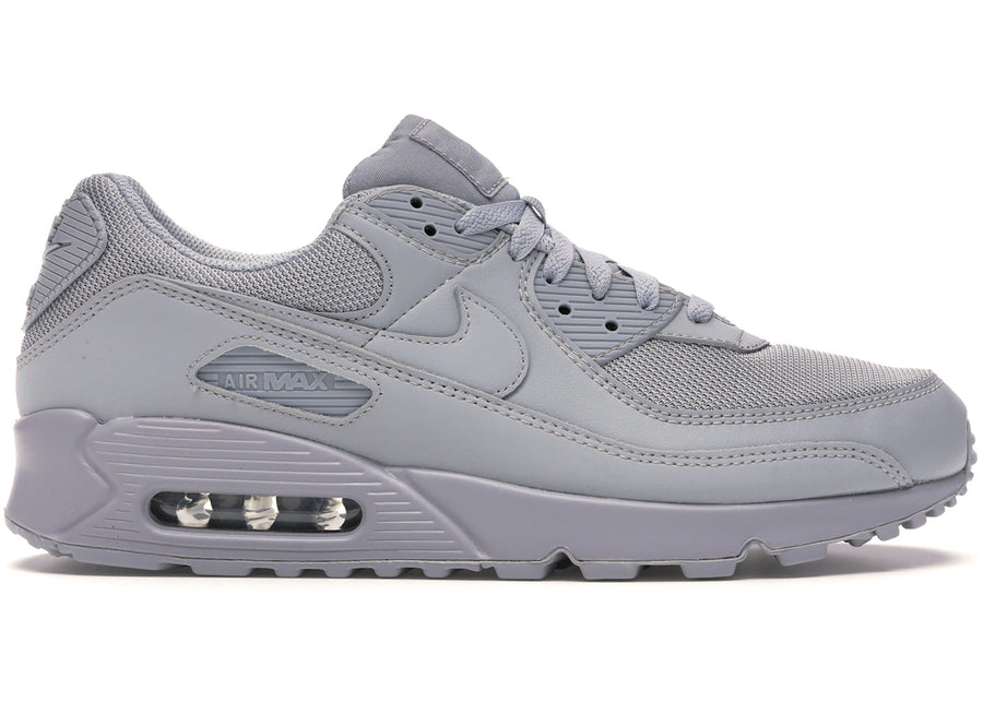 Nike Air Max 90 Recraft Gris Loup