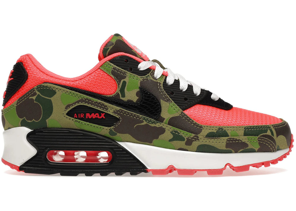 Nike Air Max 90 Reverse Duck Camo
