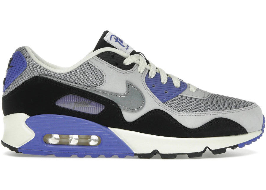 Nike Air Max 90 SP Patta Waves Saphir