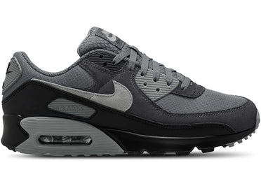 Nike Air Max 90 Gris fumé Noir Poussière de photons