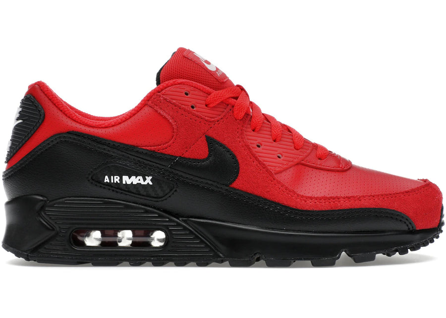 Nike Air Max 90 Speed ​​Red