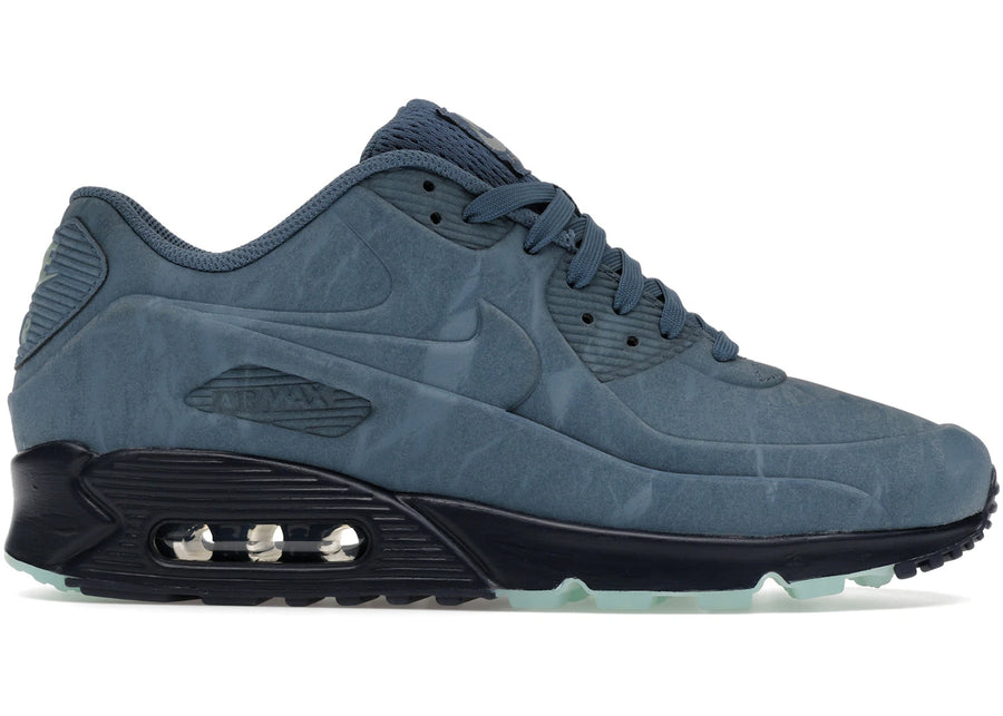 Nike Air Max 90 Orage
