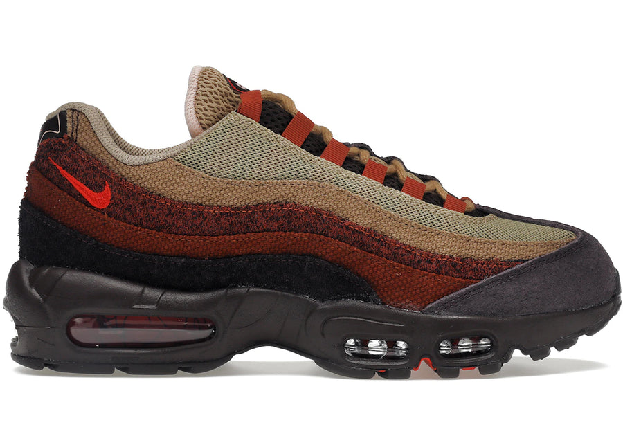 Nike Air Max 95 Anatomie de l'Air (Femme)