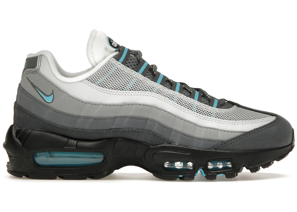 Nike Air Max 95 Baltic Blue