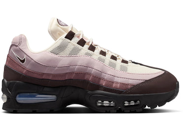Nike Air Max 95 Big Bubble Tattoo Violet Clair Ore (Femme)