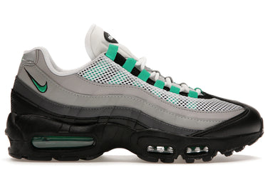 Nike Air Max 95 Black Stadium Green (Women's)