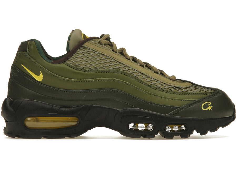 Nike Air Max 95 SP Corteiz Vert Gutta