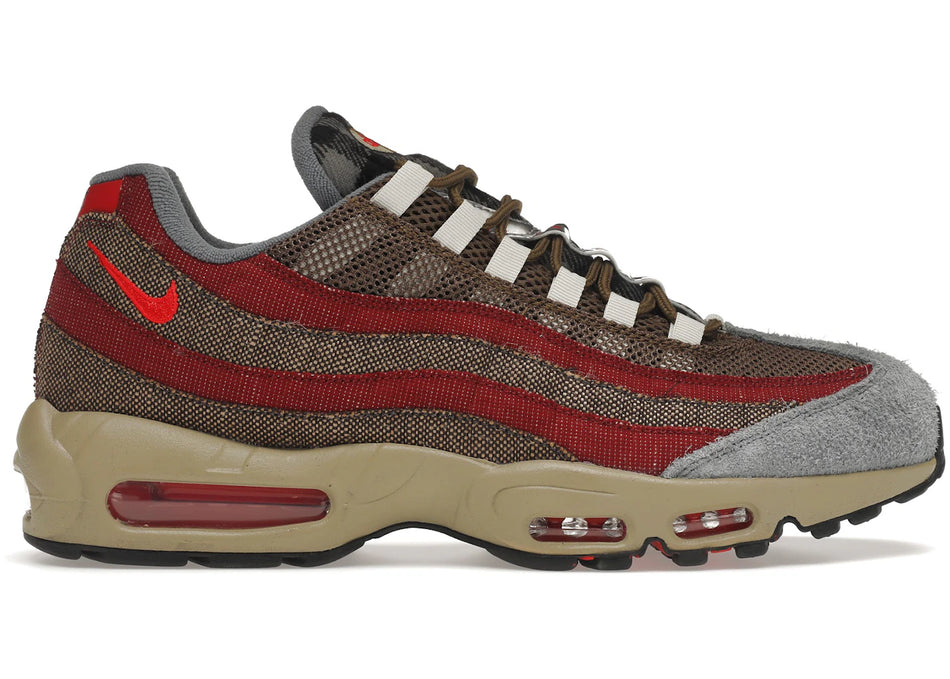 Nike Air Max 95 Freddy Krueger