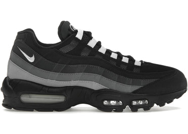 Nike Air Max 95 Grey Gradient
