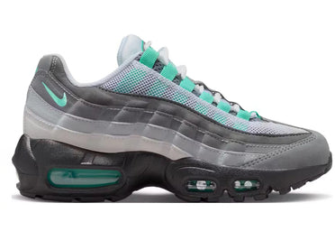 Nike Air Max 95 Hyper Turquoise (GS)